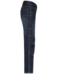 Workwear Stretch-Jeans Essential